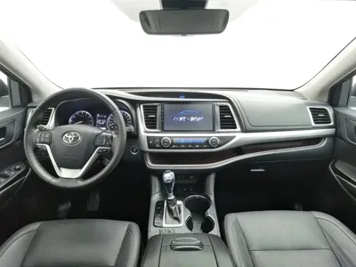 Toyota Highlander 2019, 88699 км, за 111800 CNY - фото 5