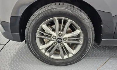 Hyundai Tucson 2014, 200745 км, за 5090000 KRW - фото 5