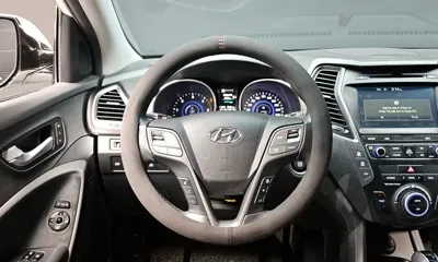 Hyundai Maxcruz 2016, 155844 км, за 11000000 KRW - фото 13