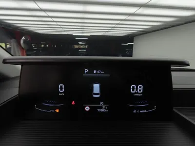 Hyundai Staria 2022, 79866 км, за 24000000 KRW - фото 9