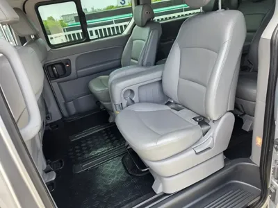 Hyundai Starex 2017, 110065 км, за 9500000 KRW - фото 20