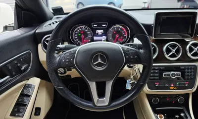 Mercedes-Benz CLA-Class 2014, 65589 км, за 13000000 KRW - фото 13