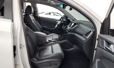 Hyundai Tucson 2017, 126282 км, за 12500000 KRW - фото 26