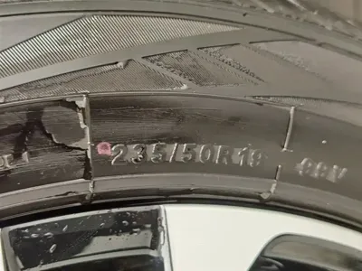 GAC Motor GS4 Plus 2023, 9300 км, за 63800 CNY - фото 24