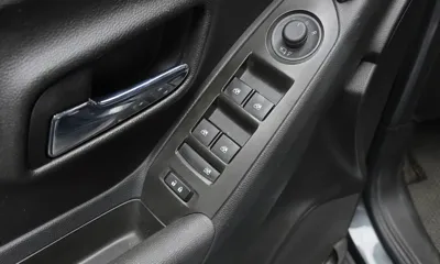 ChevroletGMDaewoo Trax 2017, 203615 км, за 4100000 KRW - фото 16