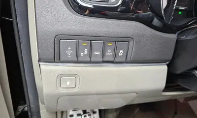 Kia Canival 2018, 104584 км, за 14500000 KRW - фото 16