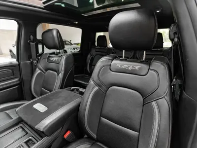 RAM Ram Trucks 2023, 33000 км, за 758000 CNY - фото 6
