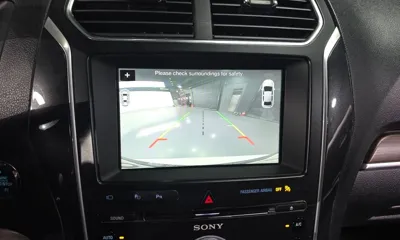 Ford Explorer 2017, 55551 км, за 12000000 KRW - фото 16