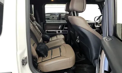 Mercedes-Benz G-Class 2020, 41395 км, за 162900000 KRW - фото 12