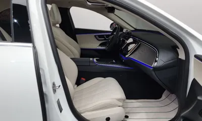 Mercedes-Benz E-Class 2025, 11266 км, за 60490000 KRW - фото 26