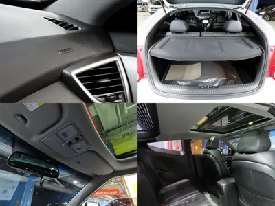 Hyundai Veloster 2015, 110300 км, за 8800000 KRW - фото 18