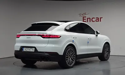 Porsche Cayenne 2023, 52978 км, за 89900000 KRW