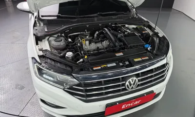 Volkswagen Jetta 2021, 16699 км, за 33500000 KRW - фото 6