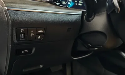 Kia K5 2021, 80023 км, за 24900000 KRW - фото 30
