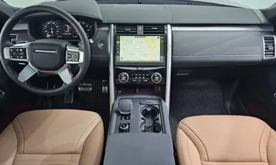 Land Rover Discovery 2026, 648 км, за 84000000 KRW - фото 9