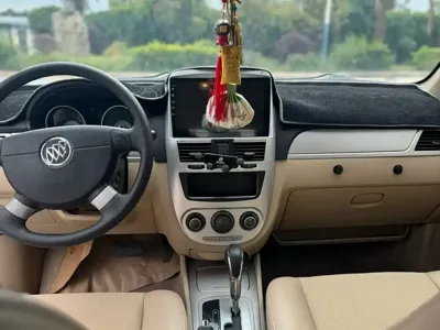 Buick Excelle 2013, 60000 км, за 15600 CNY - фото 8