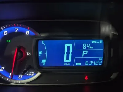 ChevroletGMDaewoo Trax 2016, 63000 км, за 5600000 KRW - фото 5