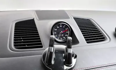 Porsche Cayenne 2021, 96447 км, за 65000000 KRW - фото 27