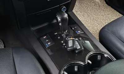 Kia Mohave 2015, 175204 км, за 7900000 KRW - фото 9