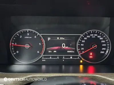 Kia Sorento 2021, 85830 км, за 22190000 KRW - фото 8