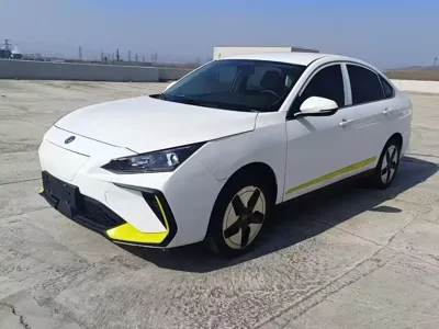 Aeolus E70 · 2023 год