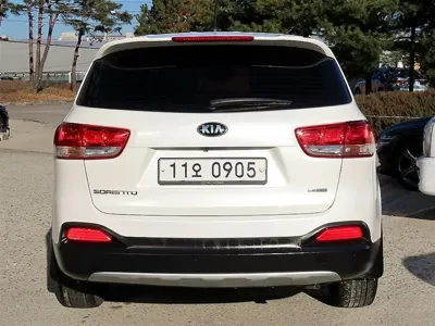 Kia Sorento 2015, 111865 км, за 9200000 KRW