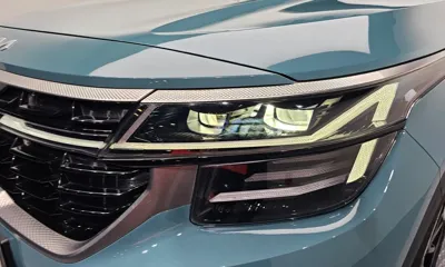 Kia Seltos 2024, 21274 км, за 27400000 KRW - фото 22