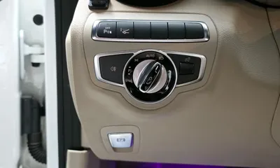 Mercedes-Benz C-Class 2017, 83031 км, за 23900000 KRW - фото 18