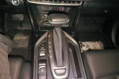 GAC Trumpchi GS4 2021, 96800 км, за 46547.6 CNY - фото 14