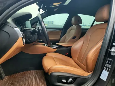 BMW 5-Series 2017, 188136 км, за 17700000 KRW - фото 9