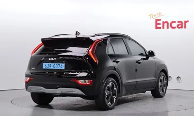 Kia Niro 2024, 16999 км, за 28900000 KRW