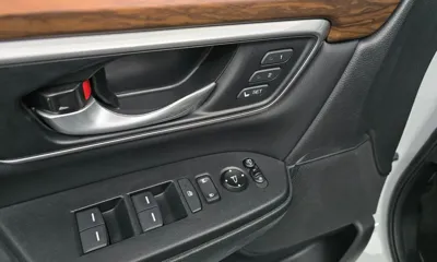 Honda CR-V 2021, 53042 км, за 32990000 KRW - фото 30
