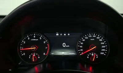 Kia K7 2017, 135055 км, за 13800000 KRW - фото 8