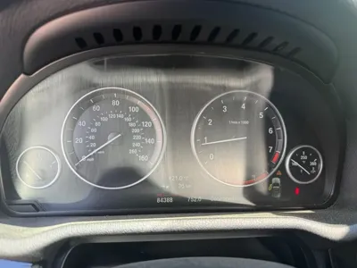 BMW X3 2016, 84000 км, за 10900000 KRW - фото 7