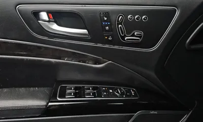 Kia K9 2015, 166579 км, за 6500000 KRW - фото 28