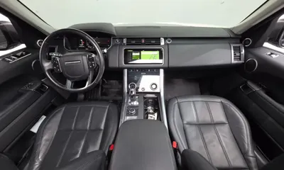 Land Rover Range Rover Sport 2018, 132122 км, за 35900000 KRW - фото 7