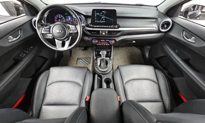 Kia K3 2021, 59090 км, за 13200000 KRW - фото 7