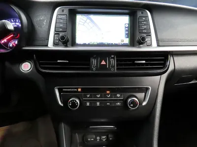 Kia K5 2019, 207591 км, за 7800000 KRW - фото 12