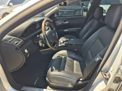 Mercedes-Benz S-Class 2011, 165022 км, за 10300000 KRW - фото 14