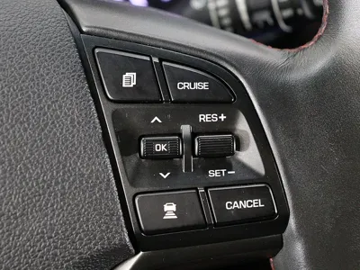 Hyundai Tucson 2019, 113220 км, за 16400000 KRW - фото 12