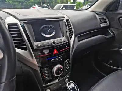 KG_Mobility_Ssangyong TIBOLI 2016, 129663 км, за 4990000 KRW - фото 12