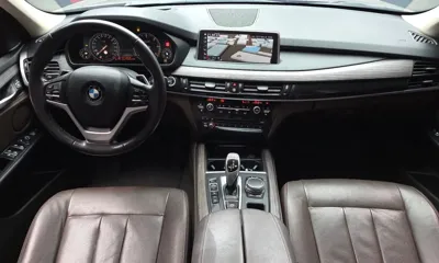 BMW X5 2018, 97931 км, за 29900000 KRW - фото 7