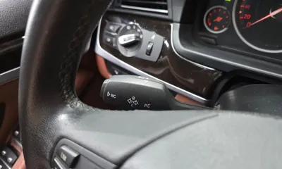 BMW 5-Series 2013, 167060 км, за 9300000 KRW - фото 20