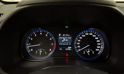 Hyundai Kona 2018, 89538 км, за 14300000 KRW - фото 8