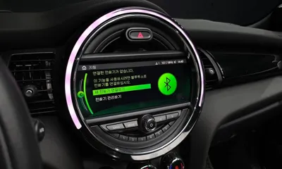 MINI Cooper Convertible 2019, 53550 км, за 19900000 KRW - фото 16