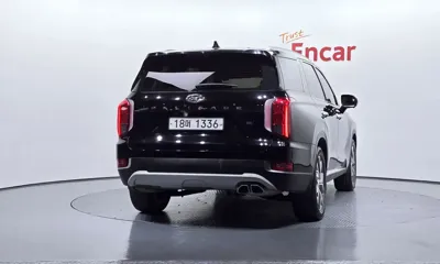 Hyundai Palisade 2019, 164824 км, за 21900000 KRW - фото 4