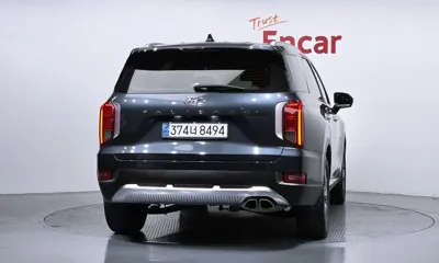 Hyundai Palisade 2019, 76628 км, за 19900000 KRW