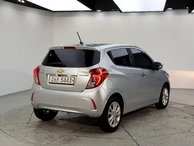 ChevroletGMDaewoo Spark 2019, 68012 км, за 6190000 KRW - фото 4