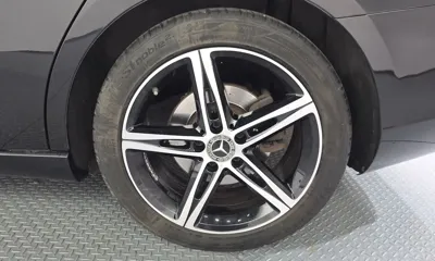 Mercedes-Benz A-Class 2020, 55448 км, за 21400000 KRW - фото 21