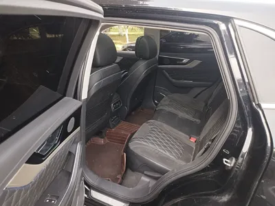 Hongqi HS5 2019, 35100 км, за 91718.2 CNY - фото 20